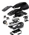 Rapoo VT0PRO 8K/4K wireless Gaming Mouse black, USB