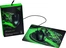 Razer Abyssus Lite Gaming Mouse + Goliathus Mobile mousepad, USB