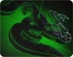 Razer Abyssus Lite Gaming Mouse + Goliathus Mobile mousepad, USB