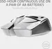 Razer Atheris Stormtrooper Edition, USB/Bluetooth