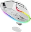 Razer Basilisk V3 Pro 35K white Edition, USB/Bluetooth