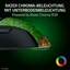 Razer Cobra Minecraft Edition, USB