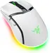Razer Cobra Pro white, USB/Bluetooth
