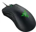 Razer DeathAdder Essential 2021, black, USB