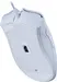 Razer DeathAdder Essential 2021 white Edition, white, USB