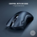 Razer DeathAdder V2 X HyperSpeed, USB/Bluetooth