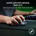 Razer DeathAdder V3 HyperSpeed black Soft-Touch, USB