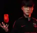 Razer DeathAdder V3 Pro Faker Edition red, USB