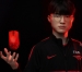 Razer DeathAdder V3 Pro Faker Edition red, USB