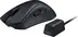 Razer DeathAdder V3 Pro black Smooth-Touch + 8000Hz HyperPolling wireless adapter, USB