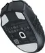 Razer Naga V2 HyperSpeed, USB/Bluetooth