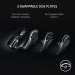 Razer Naga V2 Pro, USB/Bluetooth 
