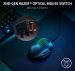 Razer Naga X, USB