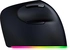 Razer Pro click V2 vertical Edition wireless Mouse, black, USB/Bluetooth