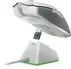 Razer Viper Ultimate with charging station, Mercury white, USB