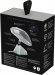 Razer Viper Ultimate with charging station, Mercury white, USB