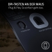 Razer Viper V2 Pro black/yellow, PUBG: BATTLEGROUNDS Edition, USB