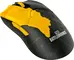 Razer Viper V2 Pro black/yellow, PUBG: BATTLEGROUNDS Edition, USB