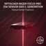 Razer Viper V3 Pro Faker Edition red, USB