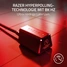 Razer Viper V3 Pro Faker Edition red, USB