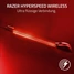 Razer Viper V3 Pro Faker Edition red, USB