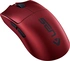 Razer Viper V3 Pro Sentinels Edition dark red, USB