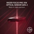 Razer Viper V3 Pro Sentinels Edition dark red, USB