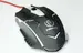Rebeltec Cobra Gaming Mouse black, USB