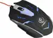 Rebeltec Cobra Gaming Mouse black, USB