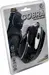 Rebeltec Cobra Gaming Mouse black, USB