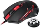 Redragon M601-3 Centrophorus black/red, incl. mousepad, USB