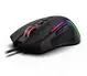 Redragon M612 Predator RGB, black, USB