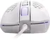 Redragon M808 Storm white, USB