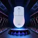 Redragon M916 K1NG Pro 1K 3-Mode wireless Gaming Mouse white, USB/Bluetooth