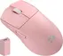 Redragon M916 K1NG Pro 4K wireless Gaming Mouse pink, USB/Bluetooth
