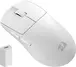 Redragon M916 K1NG Pro 4K wireless Gaming Mouse white, USB/Bluetooth