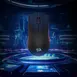 Redragon M916 K1NG wireless Lite Ultra-Lightweight Gaming Mouse black, USB