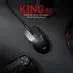Redragon M996 K1NG 8K Ultra-Lightweight wired Gaming Mouse black, USB