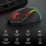 Redragon Predator M612 Pro RGB, black, USB