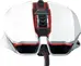 Riotoro Aurox Prism RGB, white, USB