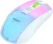 Roccat Burst Pro Air white, USB/Bluetooth