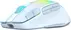 Roccat Kone XP Air with charging station, Arctic white, USB/Bluetooth