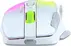 Roccat Kone XP Air with charging station, Arctic white, USB/Bluetooth