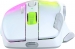 Roccat Kone XP Air with charging station, Arctic white, USB/Bluetooth