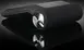 Saitek Eclipse aluminium Touch Mouse radio, Bluetooth