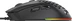 Sandberg FlexCover 6D Gamer Mouse, black, USB