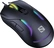 Sandberg LightFlow 6D Gaming Mouse, black, USB