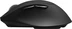Sandberg wireless Mouse Pro Recharge black, USB/Bluetooth