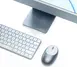 Satechi M1 wireless Mouse Blue, Bluetooth