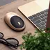 Satechi M1 wireless Mouse Gold, Bluetooth